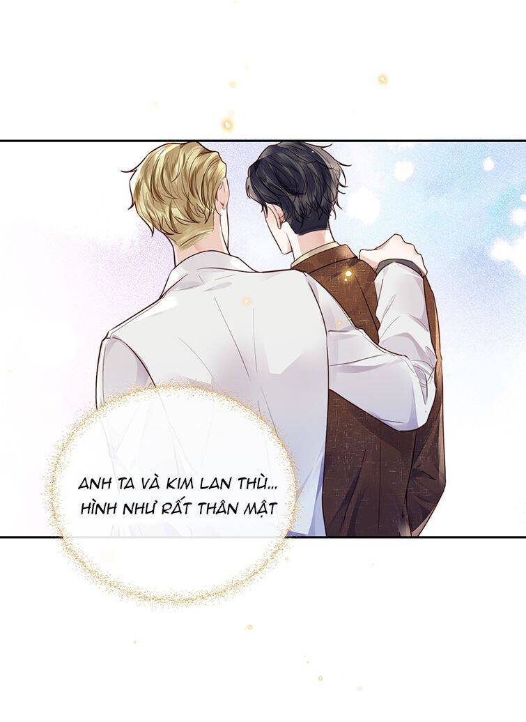 Tổng Tài Định Chế Tư Nhân - Chapter 27 - Page 33