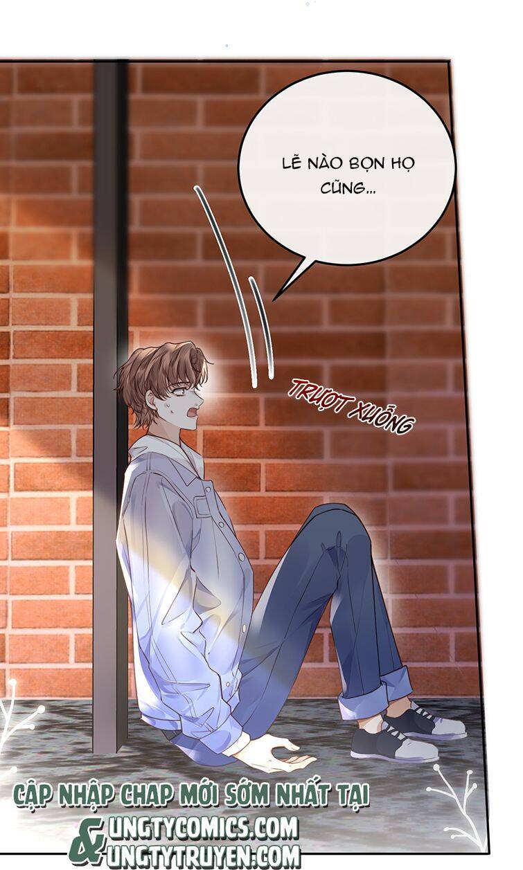 Tổng Tài Định Chế Tư Nhân - Chapter 27 - Page 34