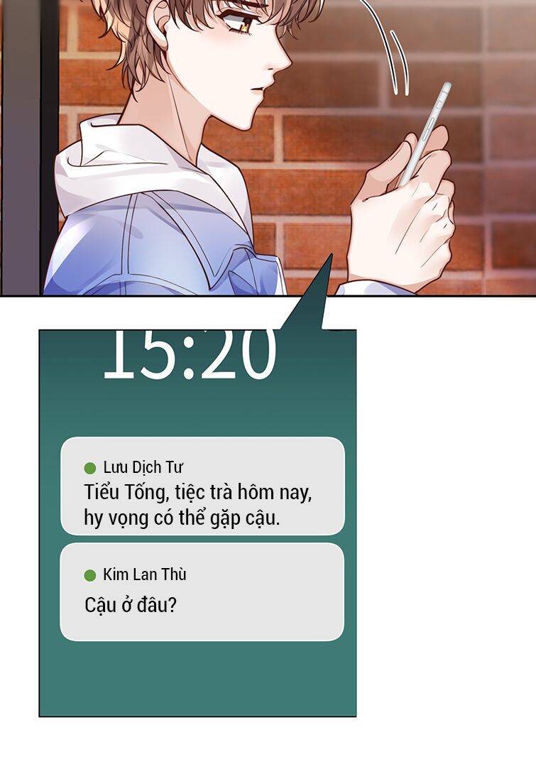 Tổng Tài Định Chế Tư Nhân - Chapter 27 - Page 37