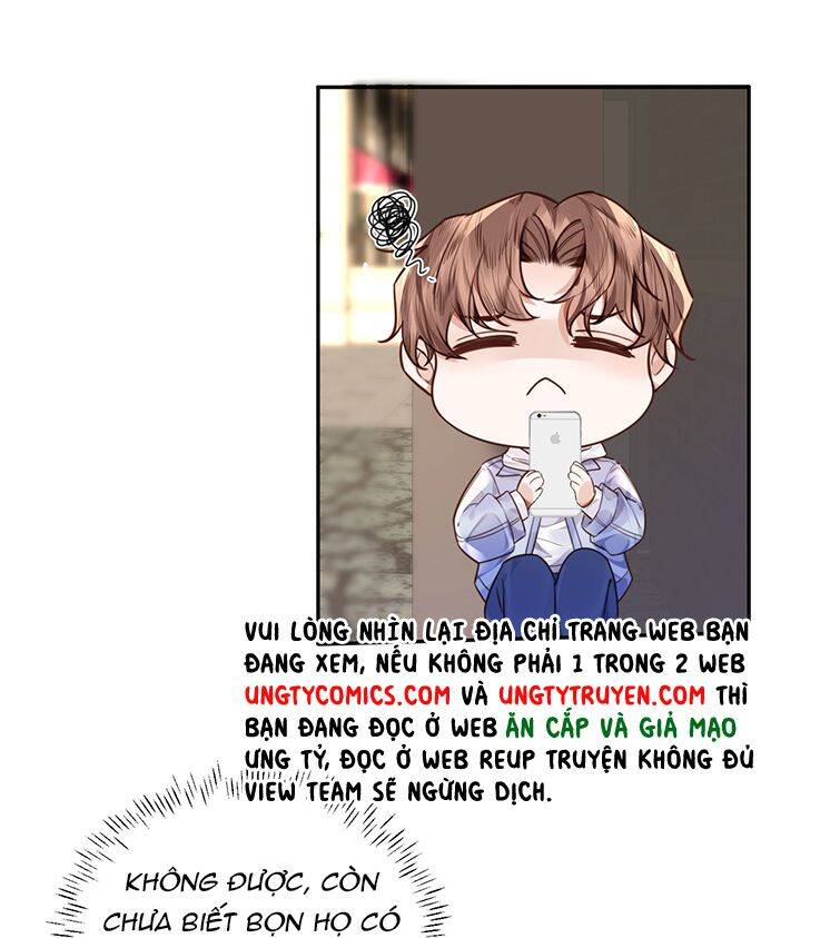 Tổng Tài Định Chế Tư Nhân - Chapter 27 - Page 38