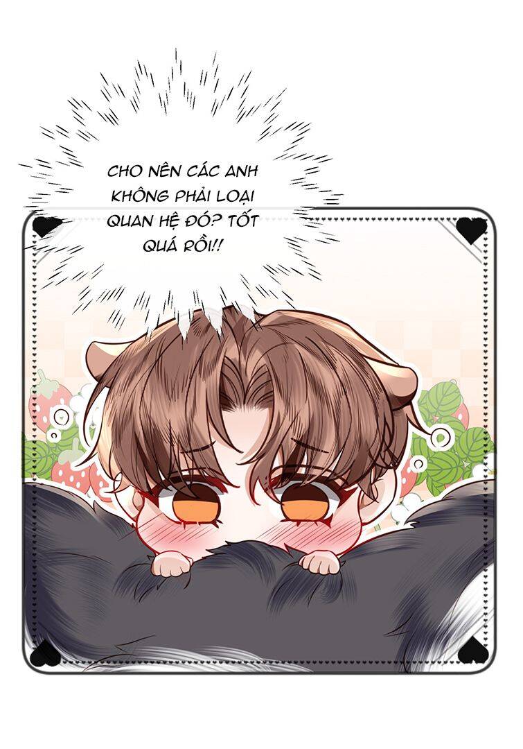 Tổng Tài Định Chế Tư Nhân - Chapter 27 - Page 43