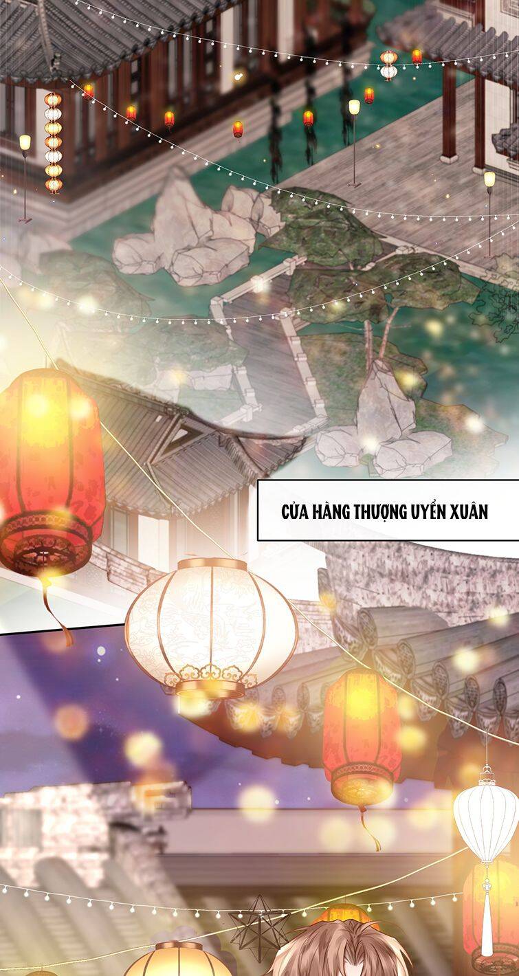 Tổng Tài Định Chế Tư Nhân - Chapter 27 - Page 45
