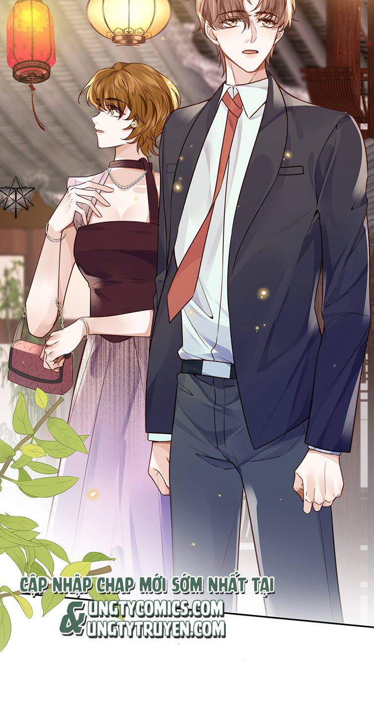 Tổng Tài Định Chế Tư Nhân - Chapter 27 - Page 46