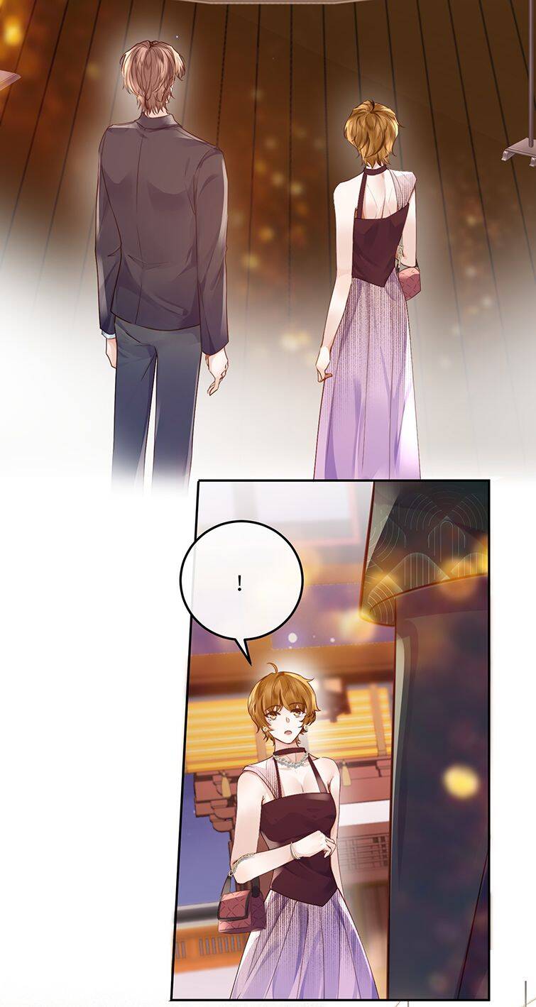 Tổng Tài Định Chế Tư Nhân - Chapter 27 - Page 50