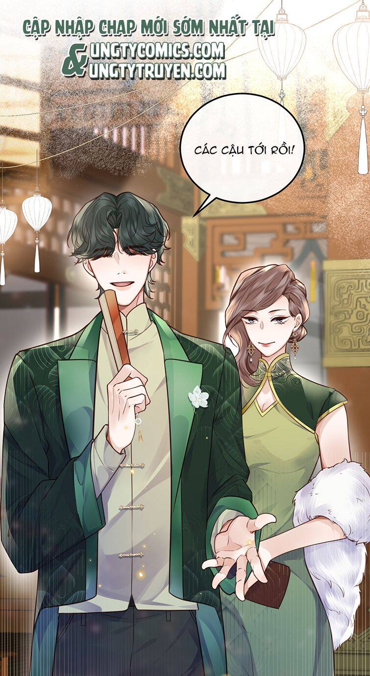 Tổng Tài Định Chế Tư Nhân - Chapter 27 - Page 51