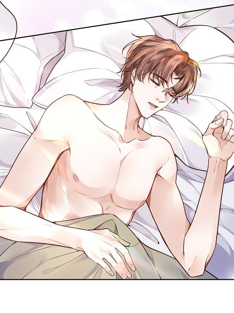 Tổng Tài Định Chế Tư Nhân - Chapter 27 - Page 6