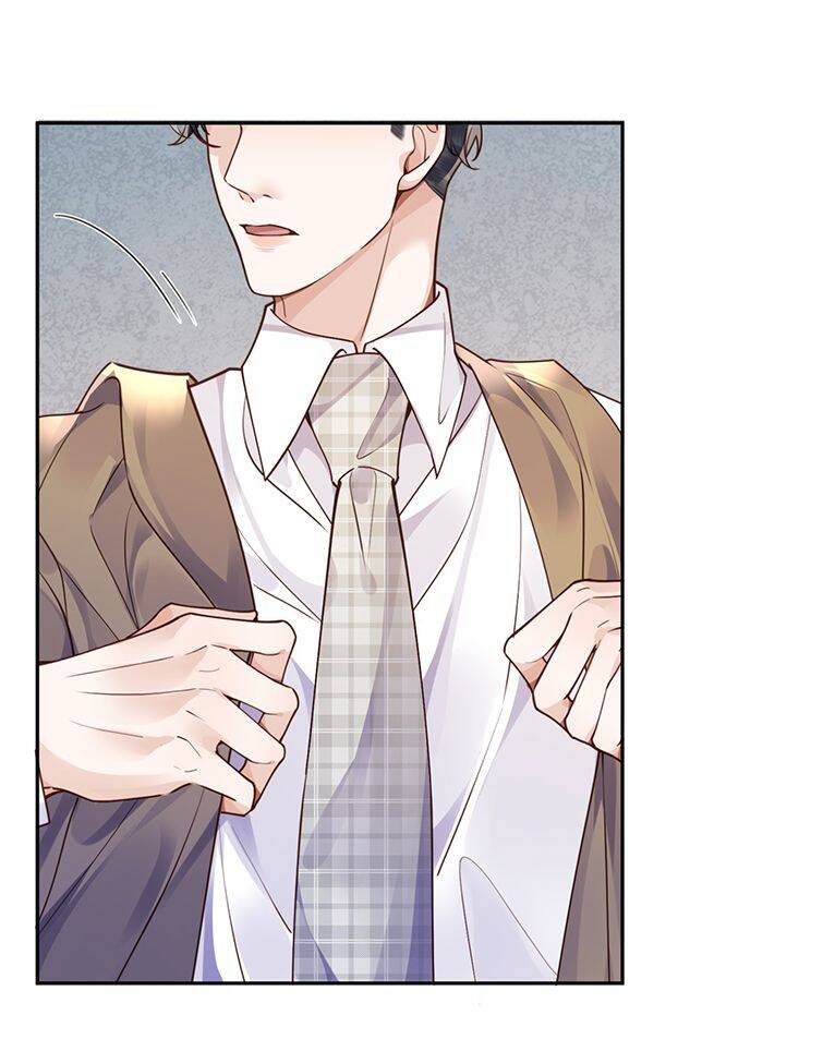 Tổng Tài Định Chế Tư Nhân - Chapter 27 - Page 7