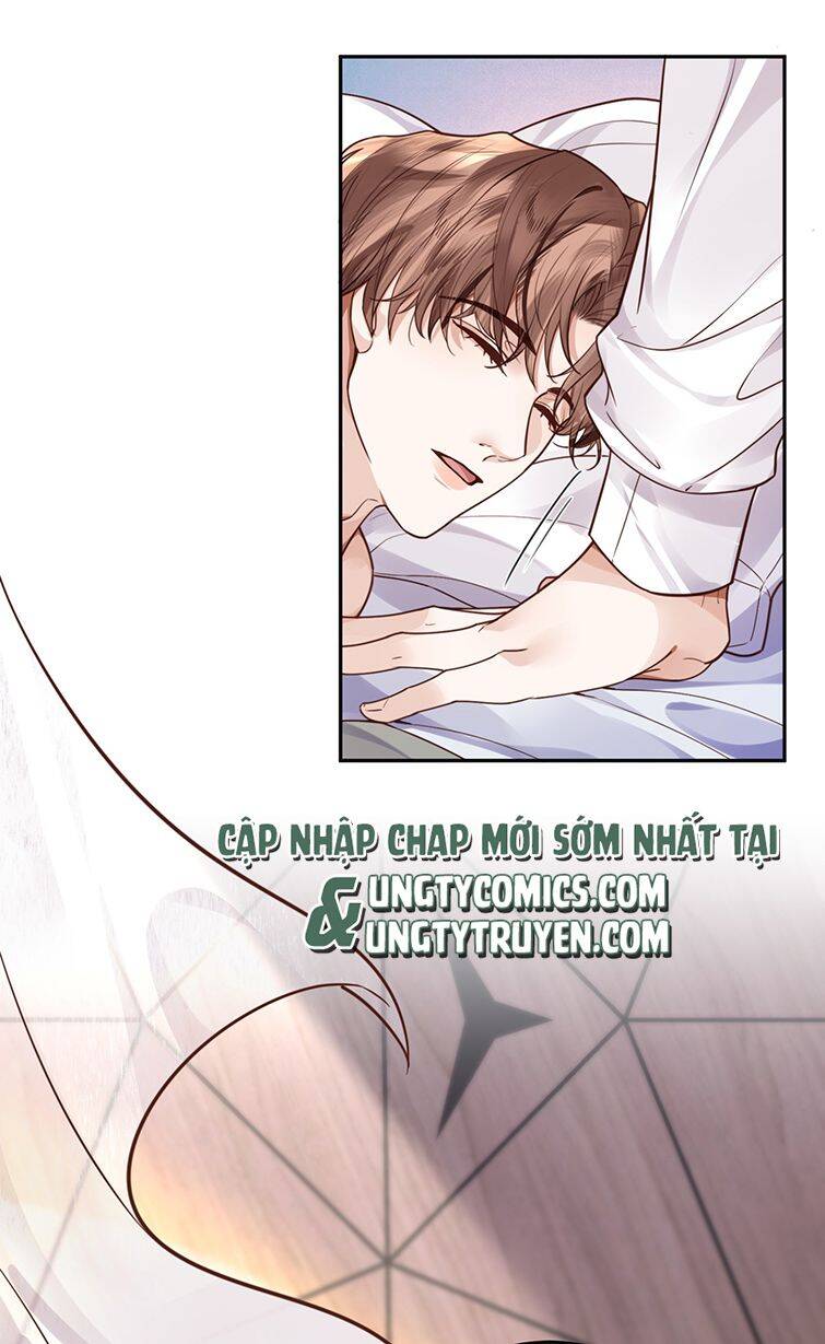 Tổng Tài Định Chế Tư Nhân - Chapter 27 - Page 8