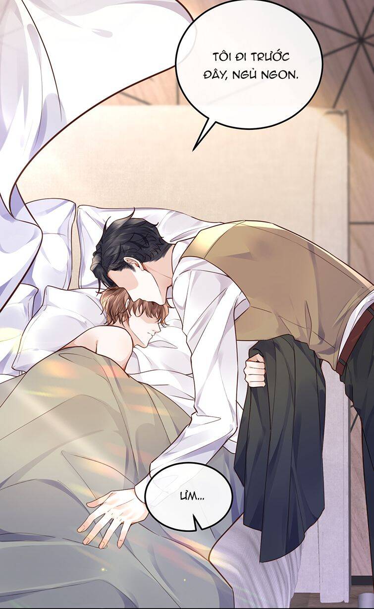 Tổng Tài Định Chế Tư Nhân - Chapter 27 - Page 9