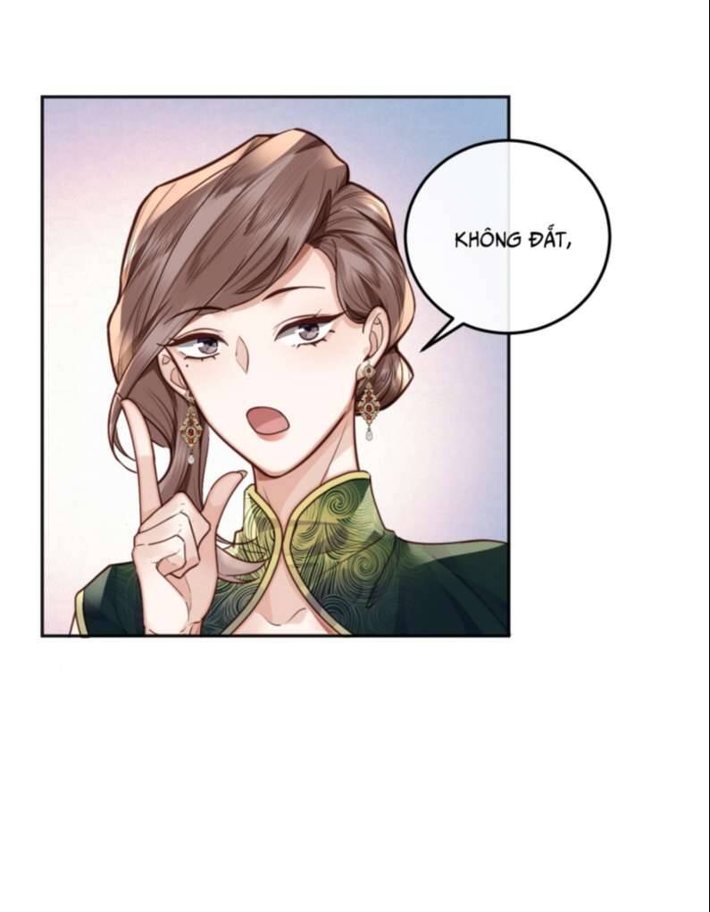 Tổng Tài Định Chế Tư Nhân - Chapter 28 - Page 12