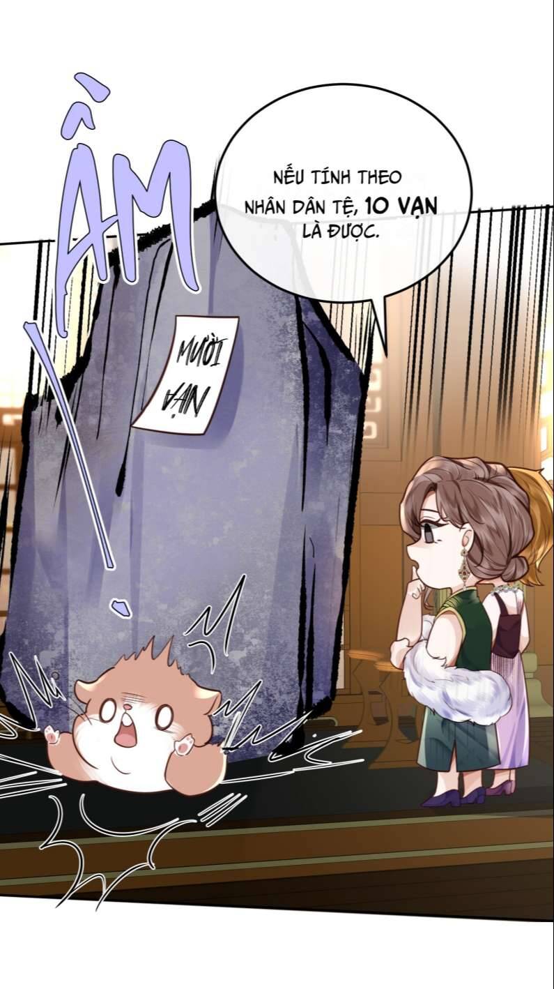 Tổng Tài Định Chế Tư Nhân - Chapter 28 - Page 13