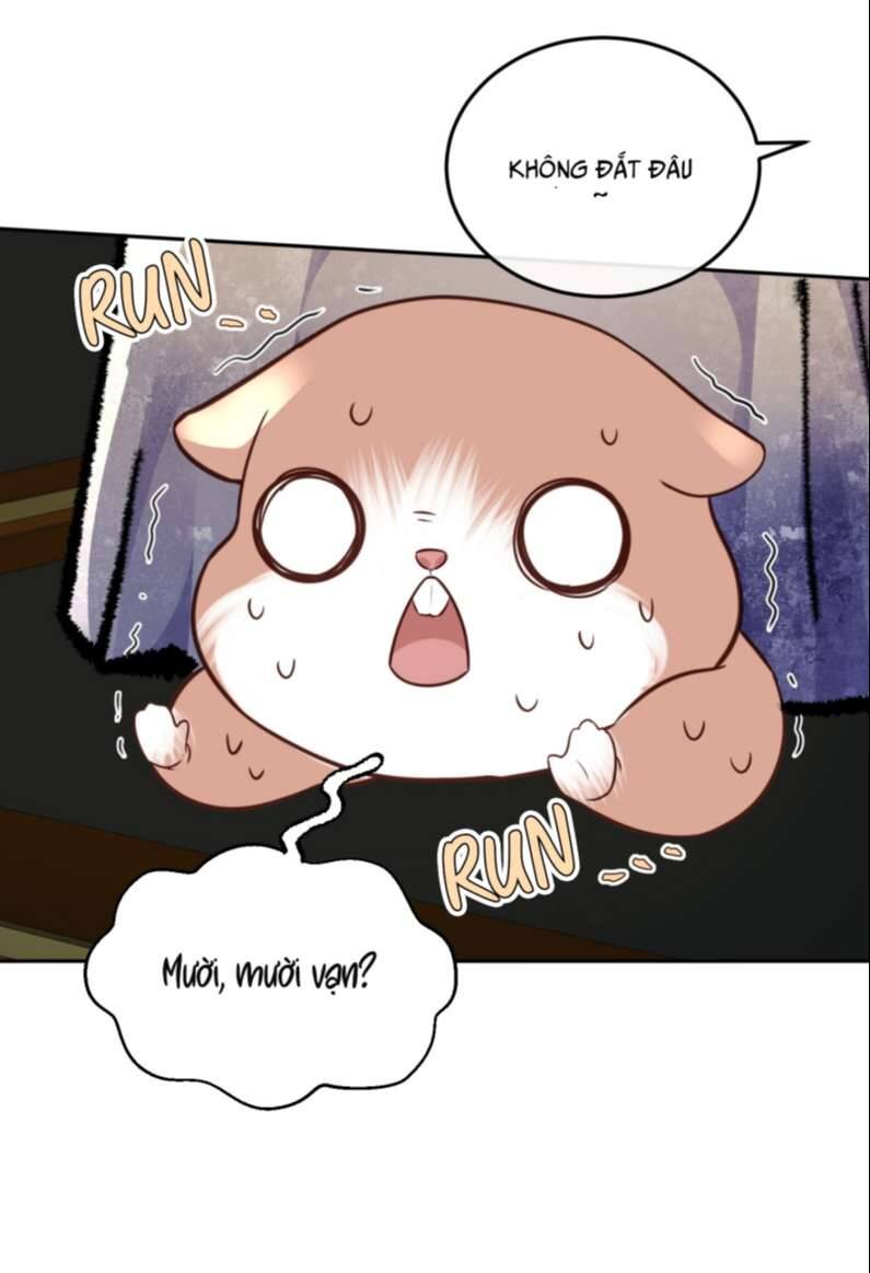 Tổng Tài Định Chế Tư Nhân - Chapter 28 - Page 14