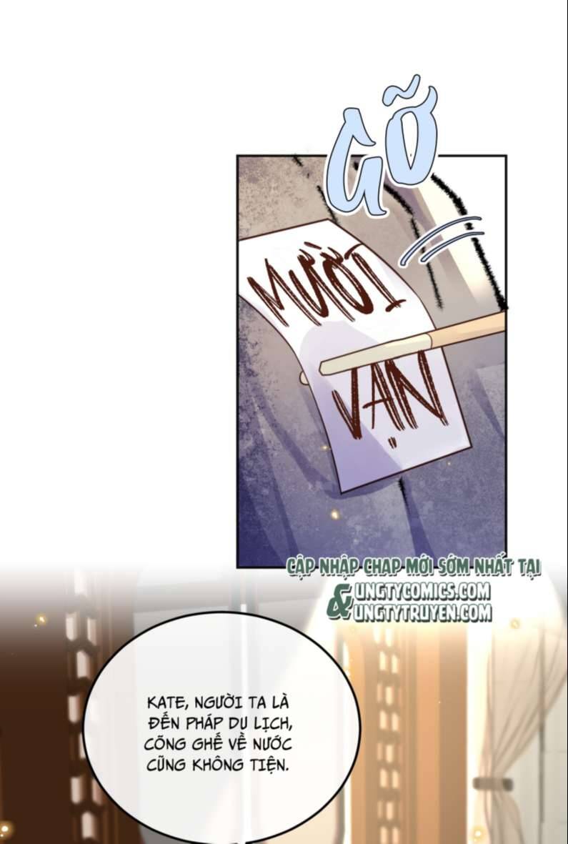 Tổng Tài Định Chế Tư Nhân - Chapter 28 - Page 15