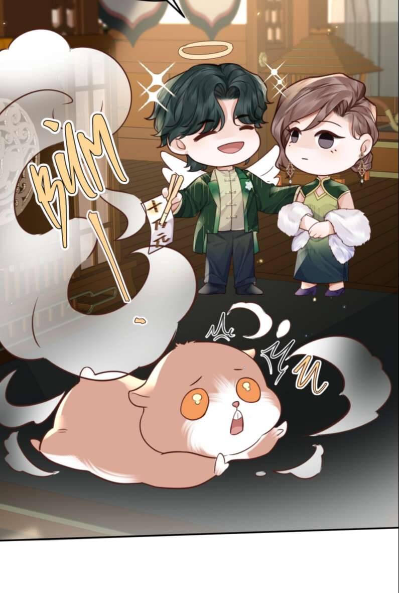 Tổng Tài Định Chế Tư Nhân - Chapter 28 - Page 16