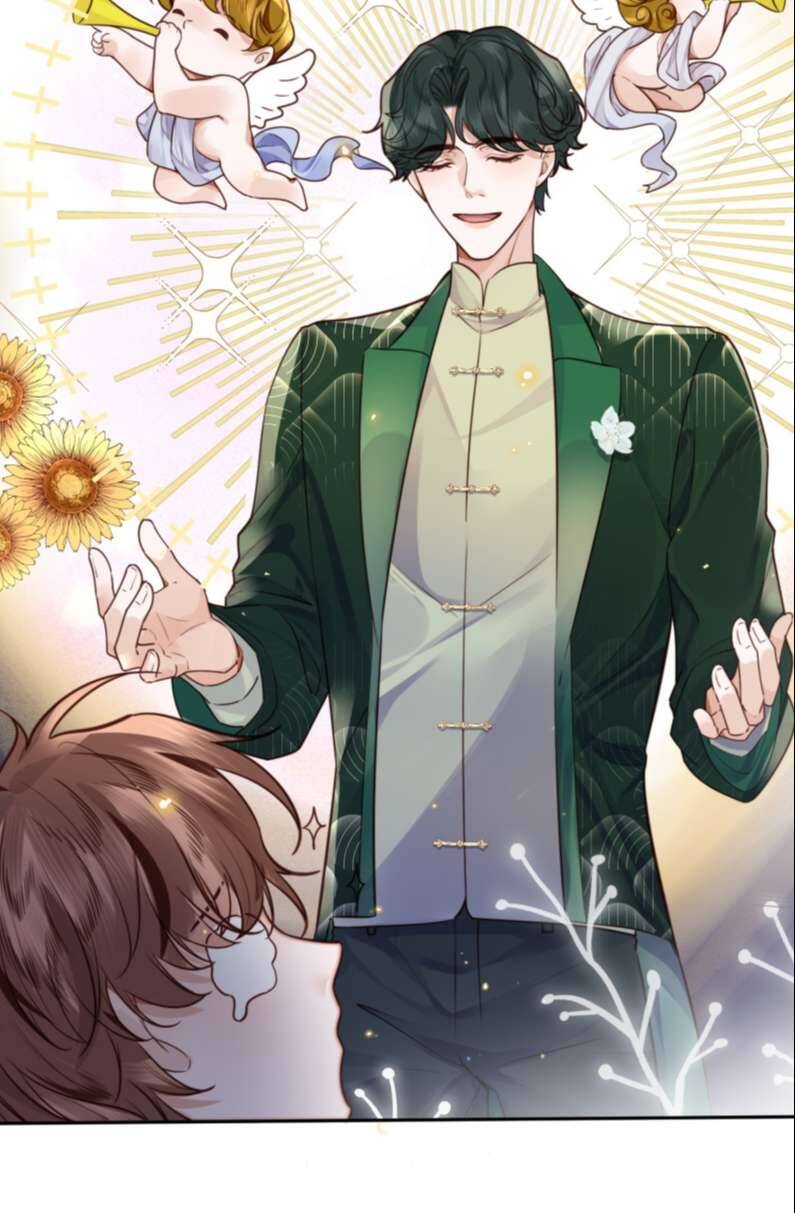 Tổng Tài Định Chế Tư Nhân - Chapter 28 - Page 19