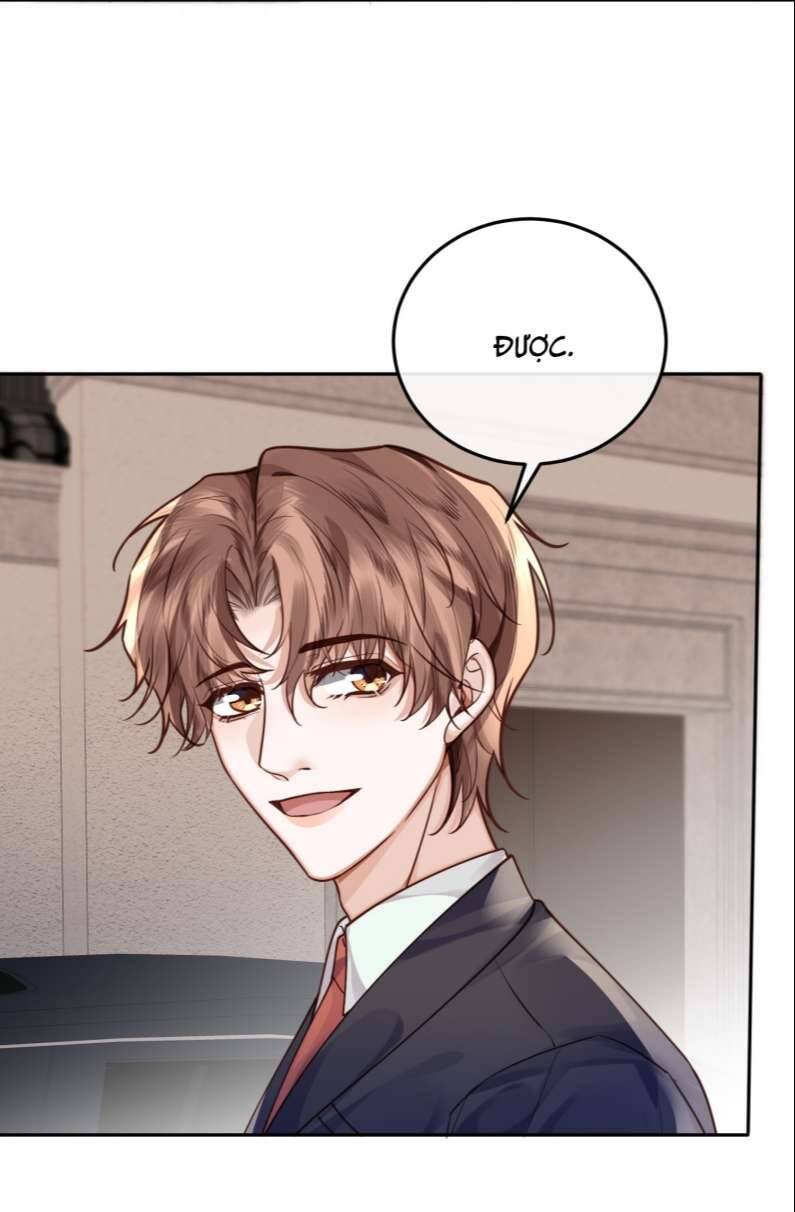 Tổng Tài Định Chế Tư Nhân - Chapter 28 - Page 24