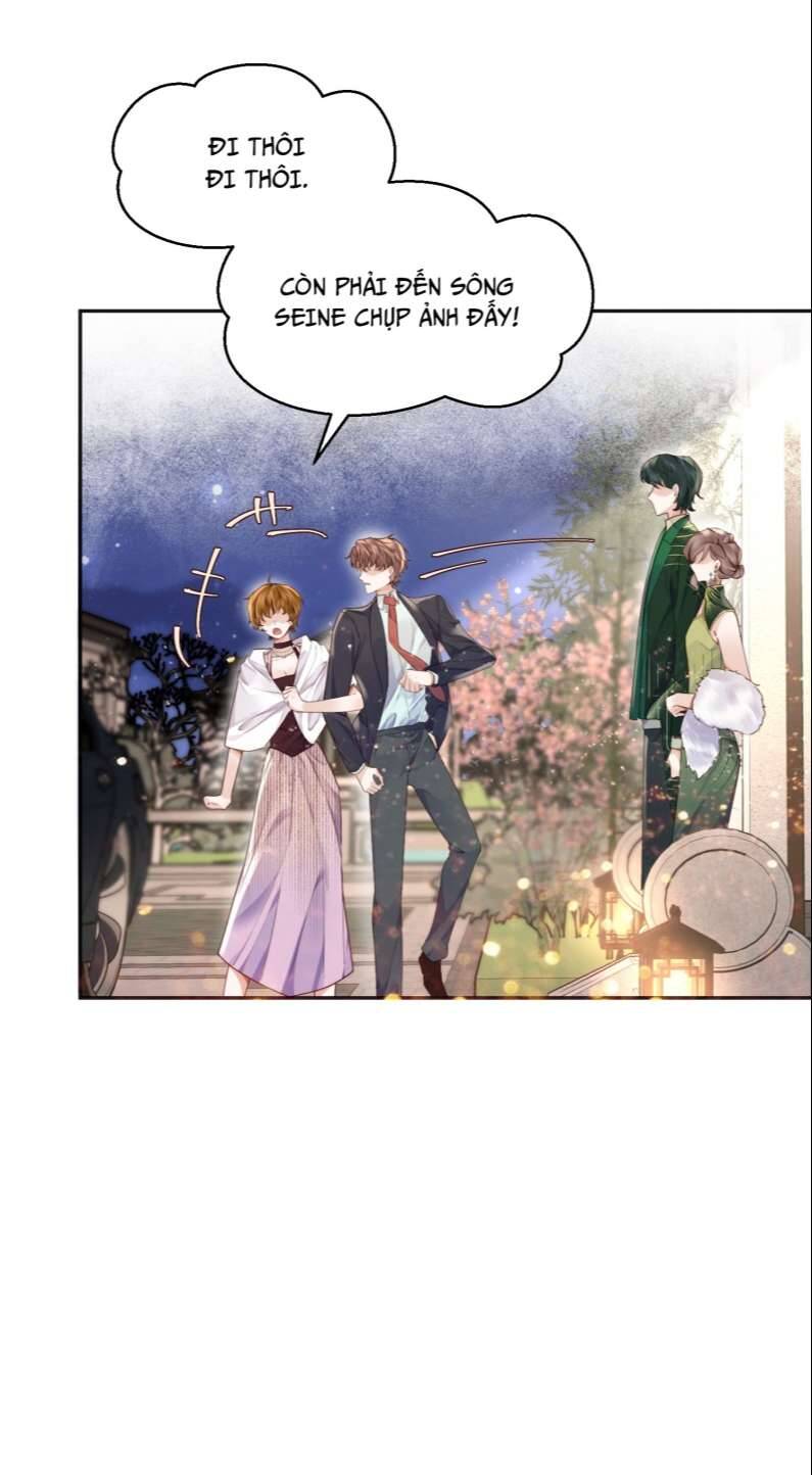 Tổng Tài Định Chế Tư Nhân - Chapter 28 - Page 25