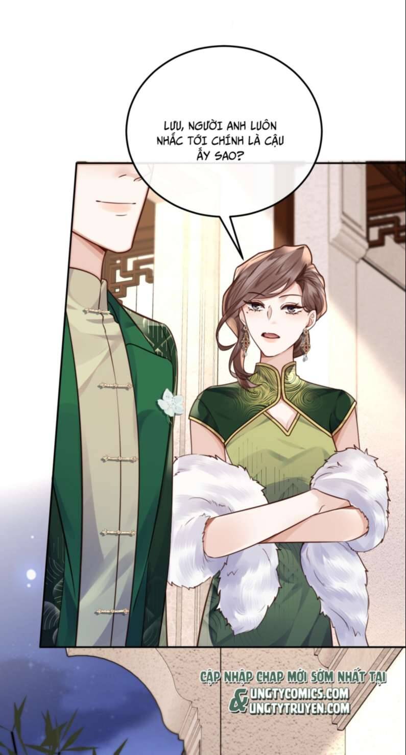 Tổng Tài Định Chế Tư Nhân - Chapter 28 - Page 27