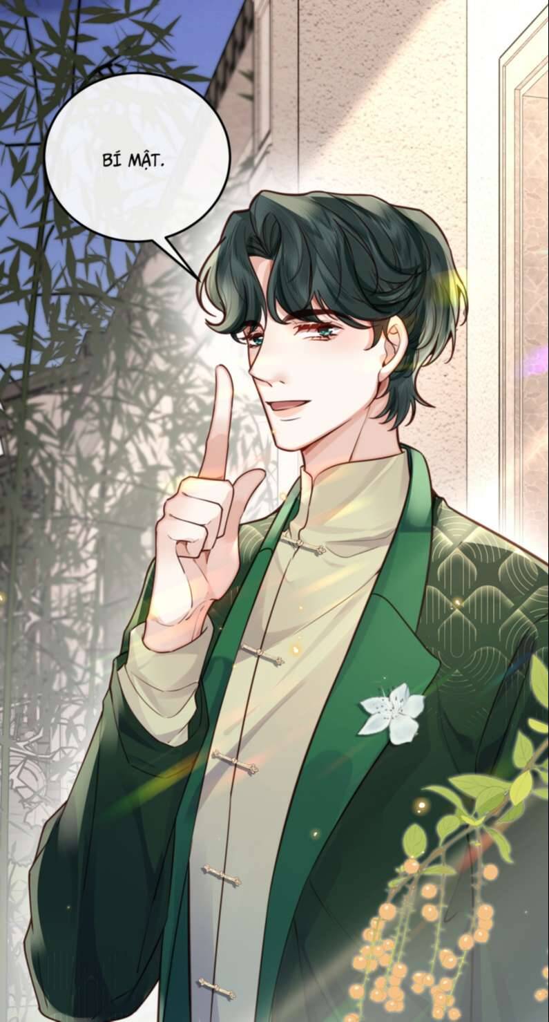 Tổng Tài Định Chế Tư Nhân - Chapter 28 - Page 28