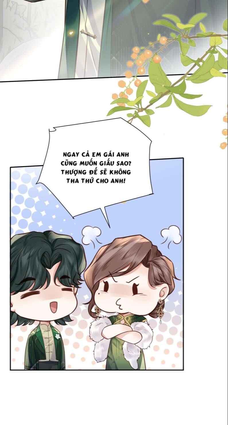 Tổng Tài Định Chế Tư Nhân - Chapter 28 - Page 29