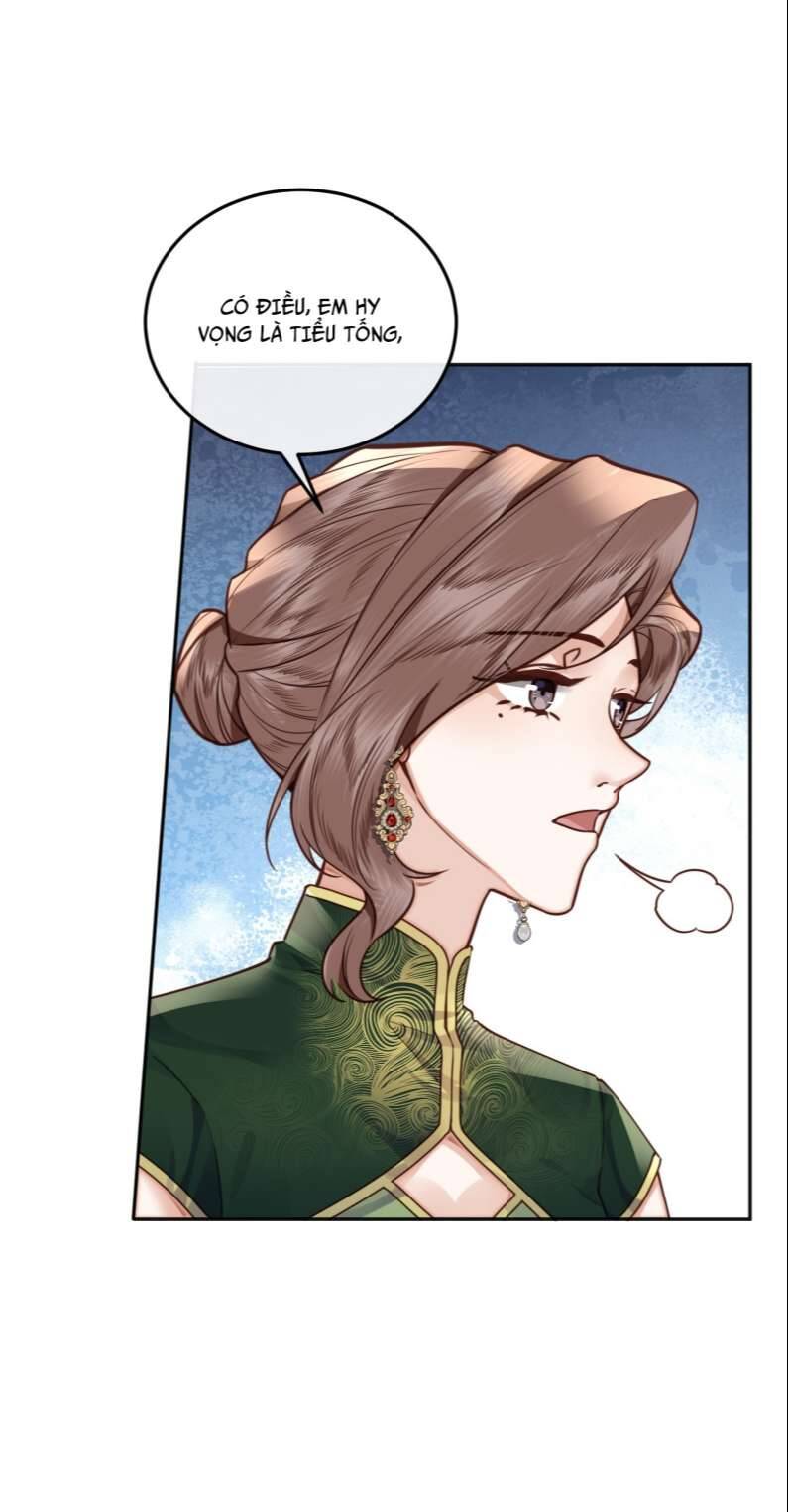 Tổng Tài Định Chế Tư Nhân - Chapter 28 - Page 30
