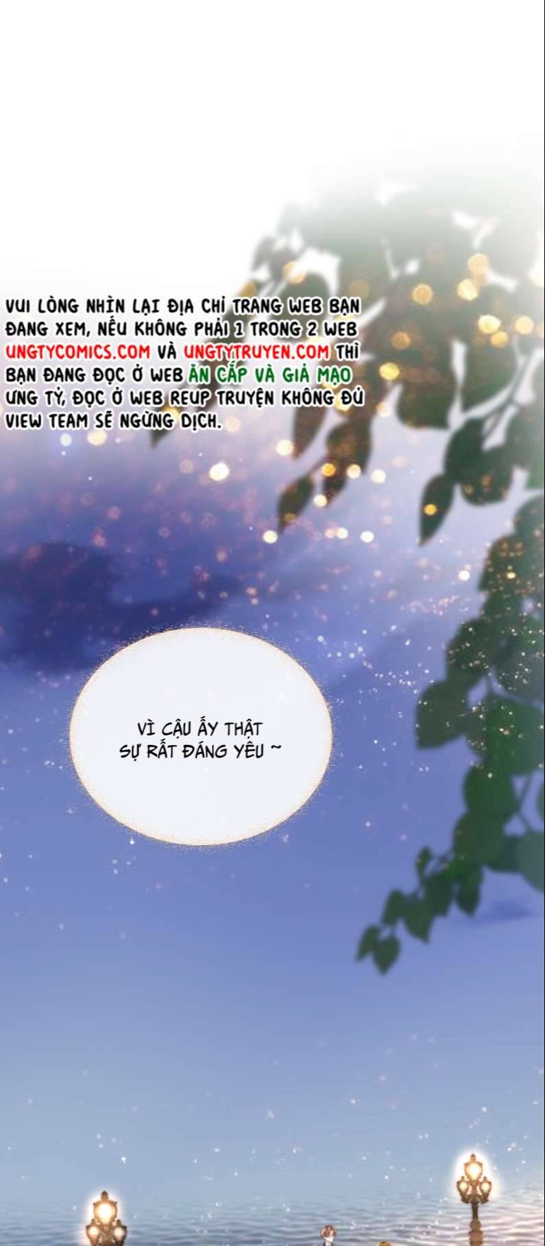 Tổng Tài Định Chế Tư Nhân - Chapter 28 - Page 31