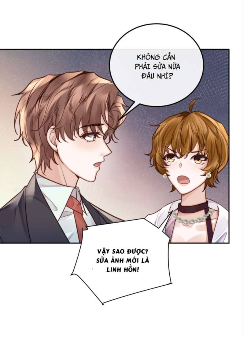 Tổng Tài Định Chế Tư Nhân - Chapter 28 - Page 34