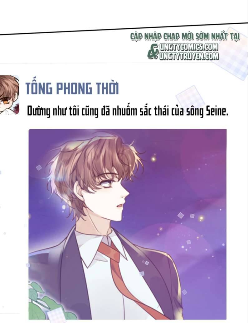 Tổng Tài Định Chế Tư Nhân - Chapter 28 - Page 36