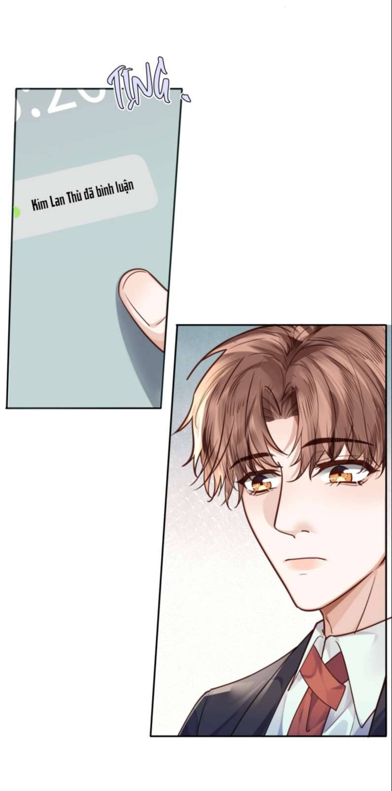 Tổng Tài Định Chế Tư Nhân - Chapter 28 - Page 39