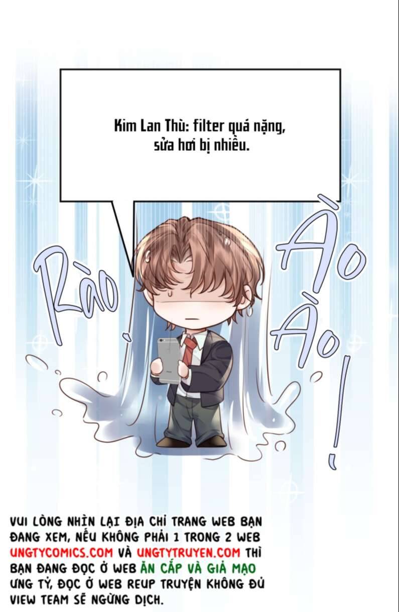 Tổng Tài Định Chế Tư Nhân - Chapter 28 - Page 41