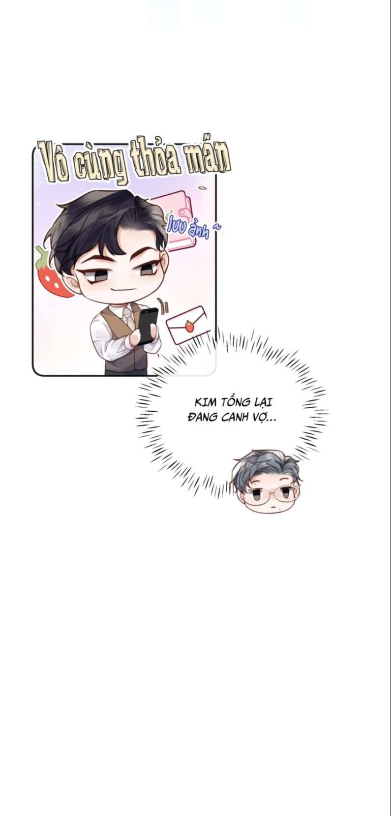 Tổng Tài Định Chế Tư Nhân - Chapter 28 - Page 42