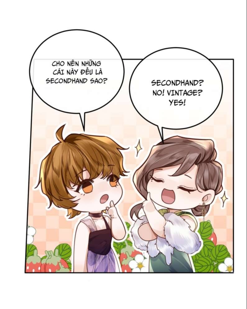 Tổng Tài Định Chế Tư Nhân - Chapter 28 - Page 9