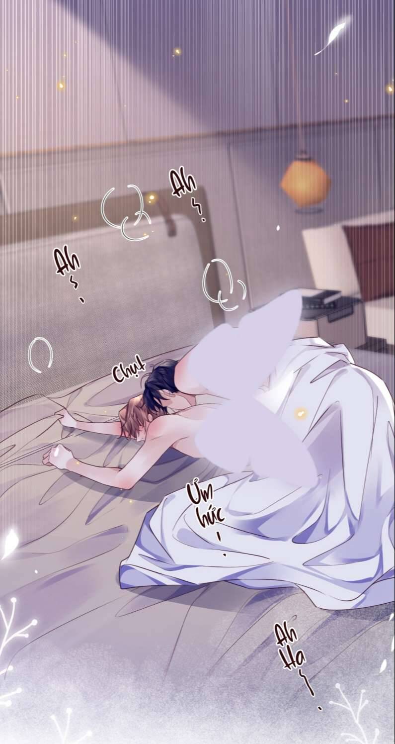 Tổng Tài Định Chế Tư Nhân - Chapter 29 - Page 10