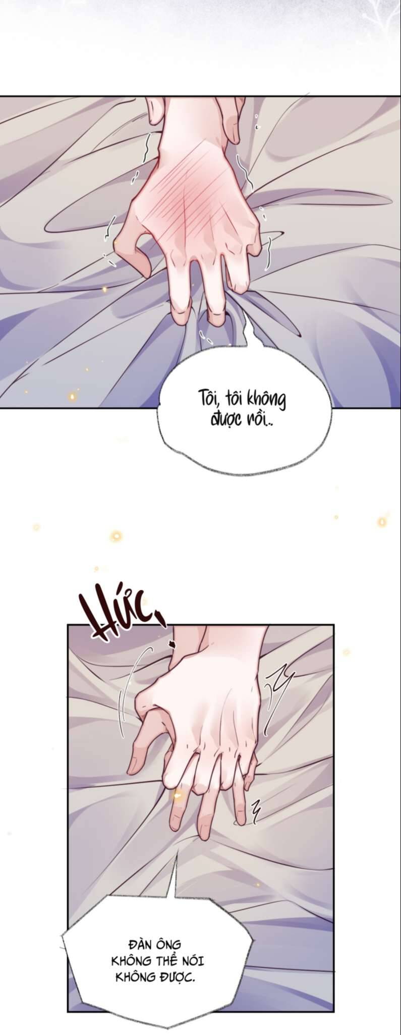 Tổng Tài Định Chế Tư Nhân - Chapter 29 - Page 11