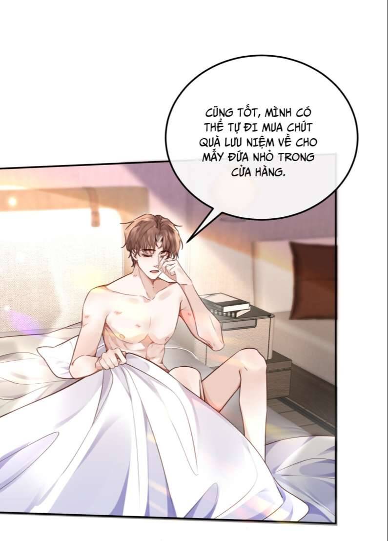 Tổng Tài Định Chế Tư Nhân - Chapter 29 - Page 16