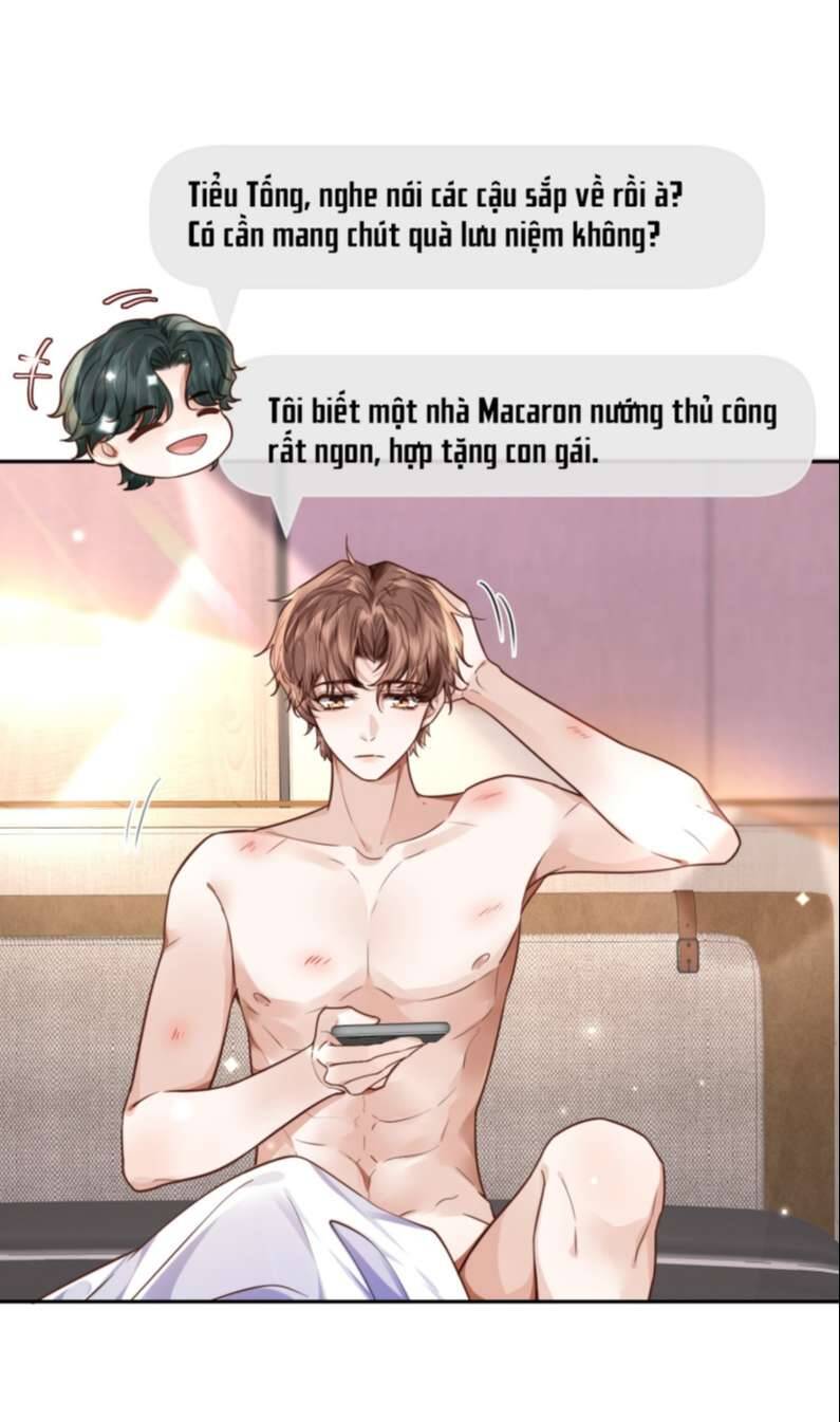 Tổng Tài Định Chế Tư Nhân - Chapter 29 - Page 19