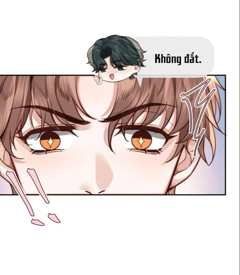 Tổng Tài Định Chế Tư Nhân - Chapter 29 - Page 20