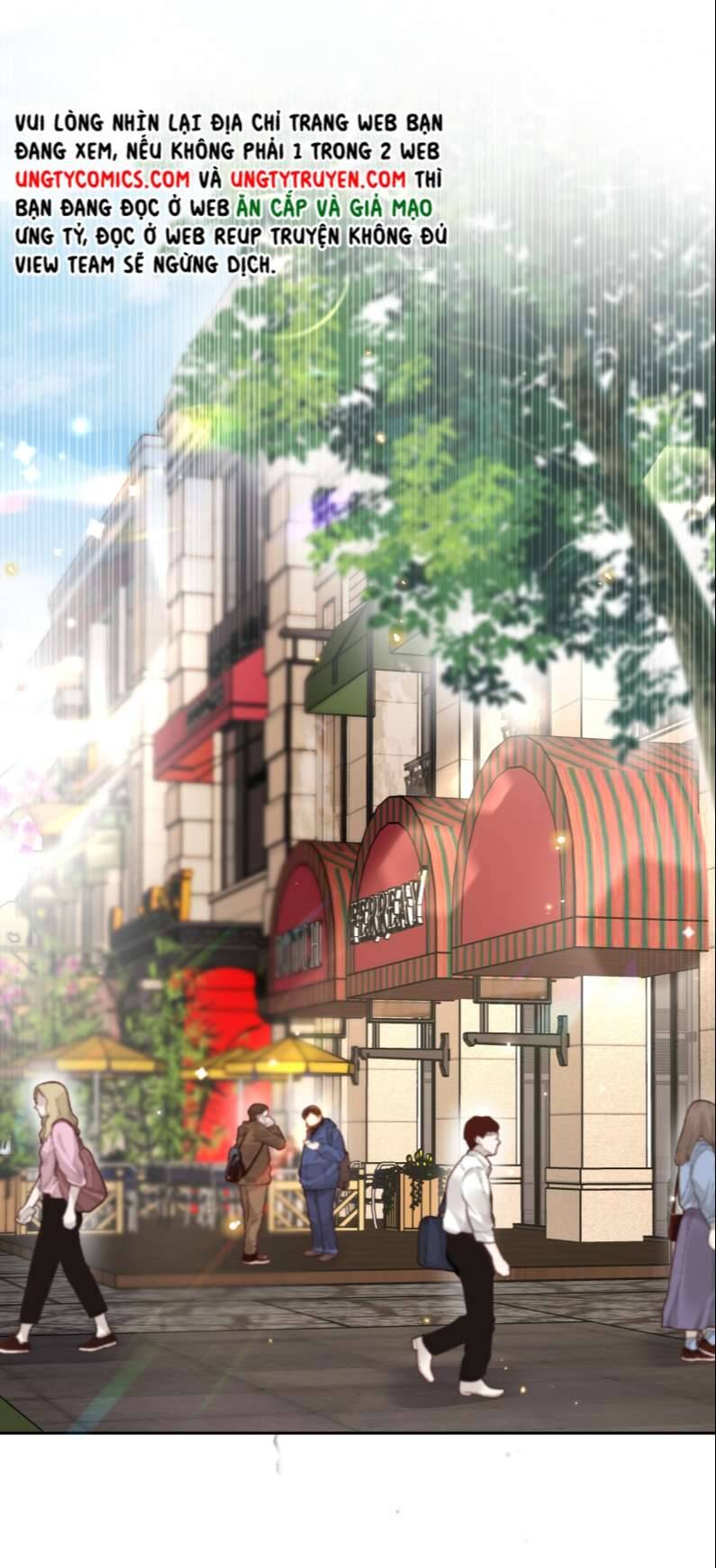 Tổng Tài Định Chế Tư Nhân - Chapter 29 - Page 22