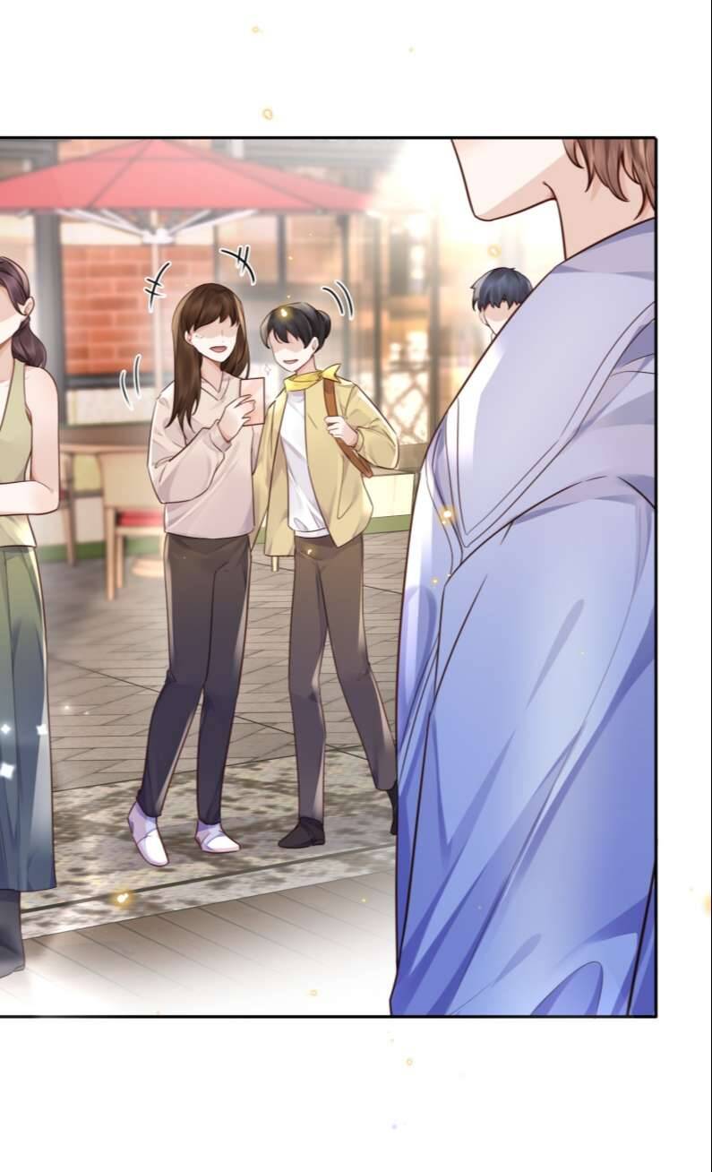 Tổng Tài Định Chế Tư Nhân - Chapter 29 - Page 23