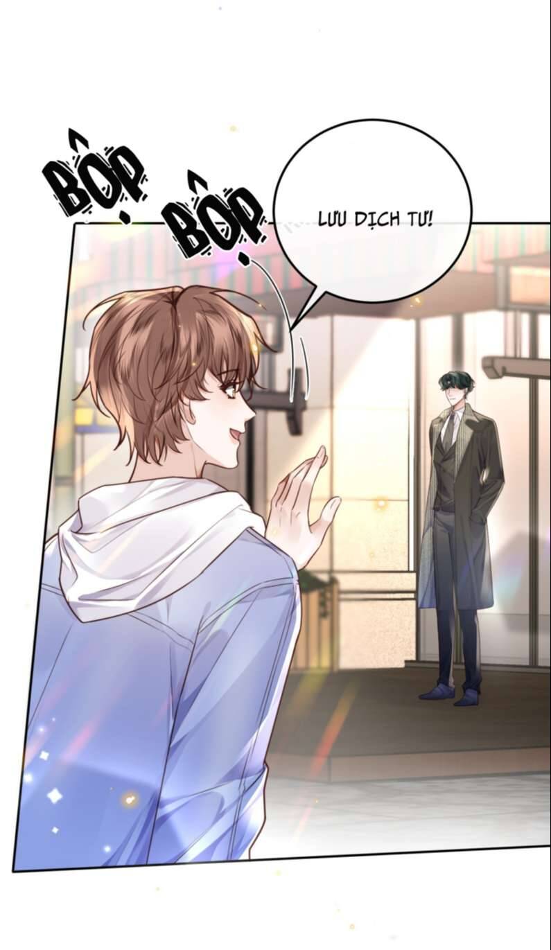 Tổng Tài Định Chế Tư Nhân - Chapter 29 - Page 24