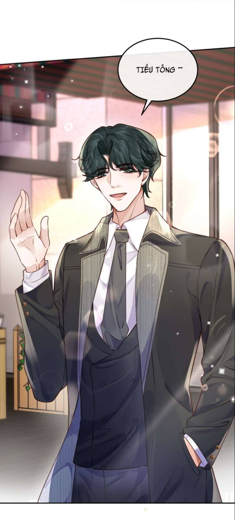 Tổng Tài Định Chế Tư Nhân - Chapter 29 - Page 25