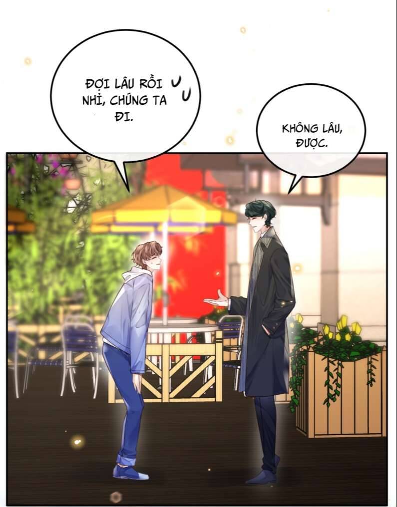 Tổng Tài Định Chế Tư Nhân - Chapter 29 - Page 26