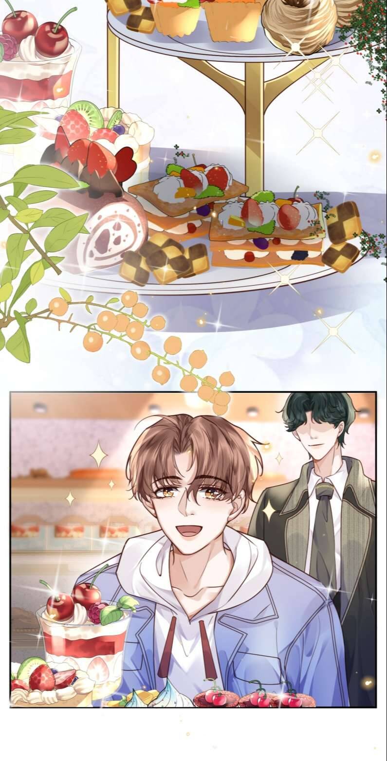 Tổng Tài Định Chế Tư Nhân - Chapter 29 - Page 28