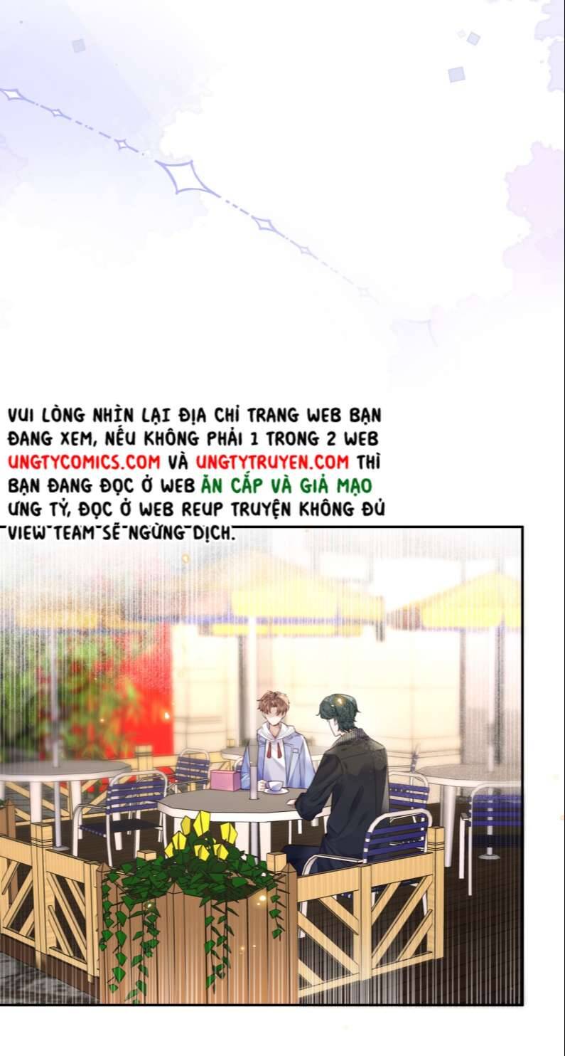 Tổng Tài Định Chế Tư Nhân - Chapter 29 - Page 30