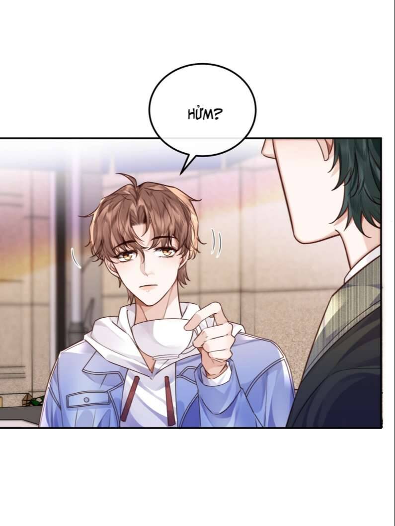 Tổng Tài Định Chế Tư Nhân - Chapter 29 - Page 33