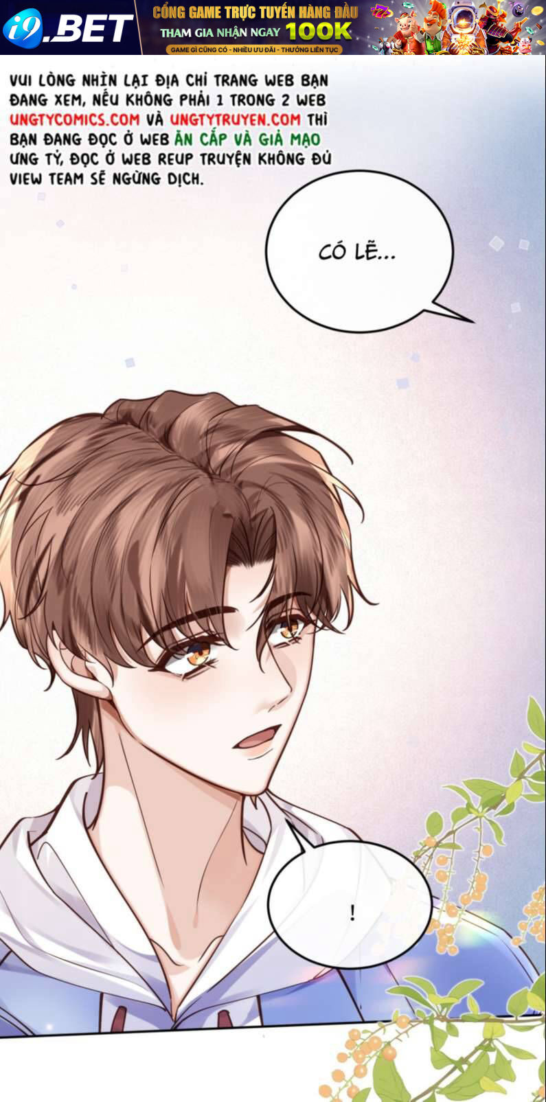 Tổng Tài Định Chế Tư Nhân - Chapter 29 - Page 40