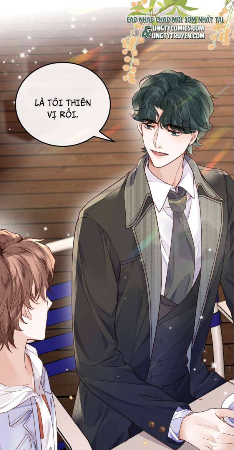 Tổng Tài Định Chế Tư Nhân - Chapter 29 - Page 41