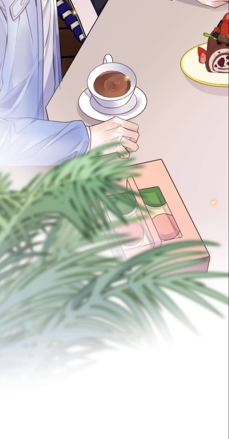 Tổng Tài Định Chế Tư Nhân - Chapter 29 - Page 42