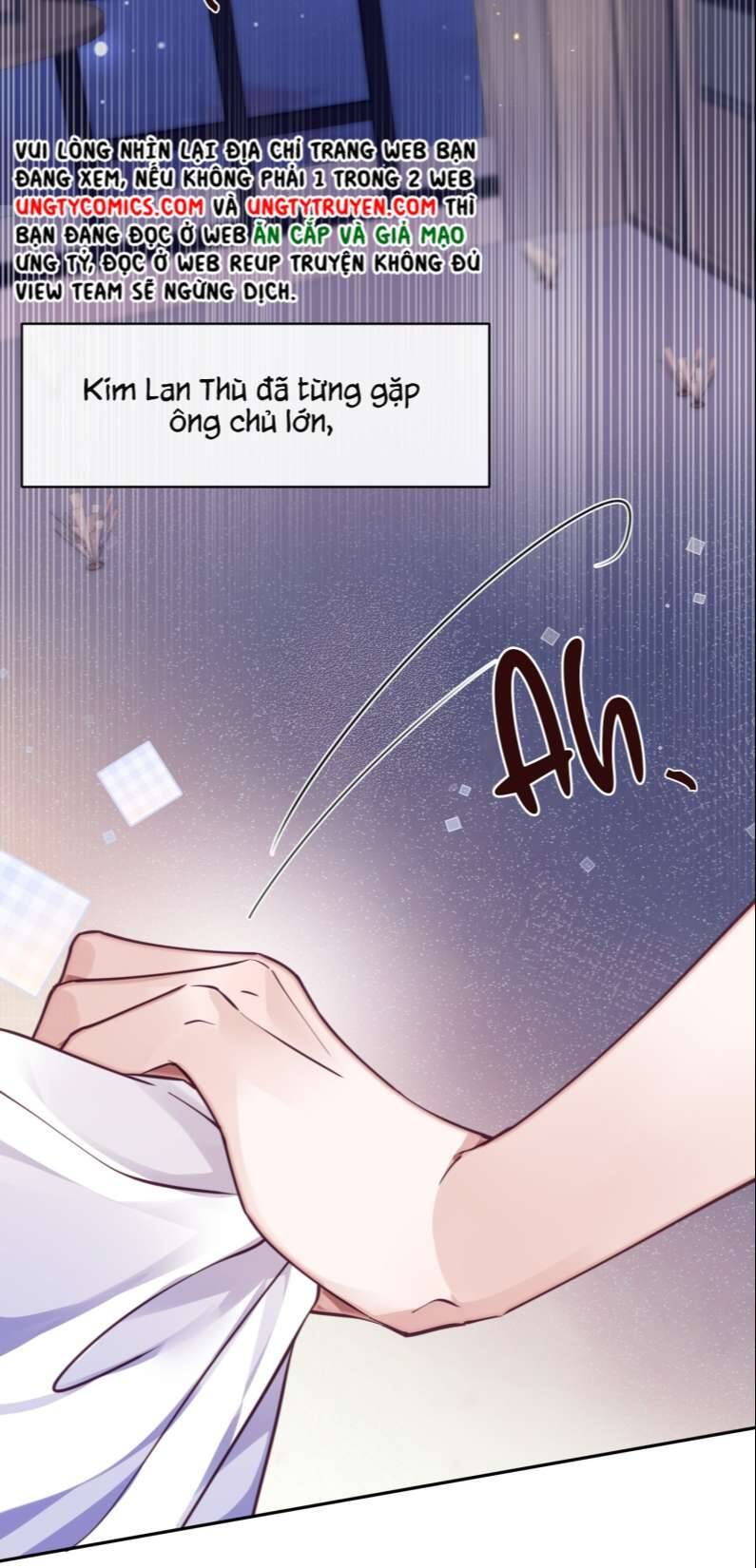 Tổng Tài Định Chế Tư Nhân - Chapter 29 - Page 6