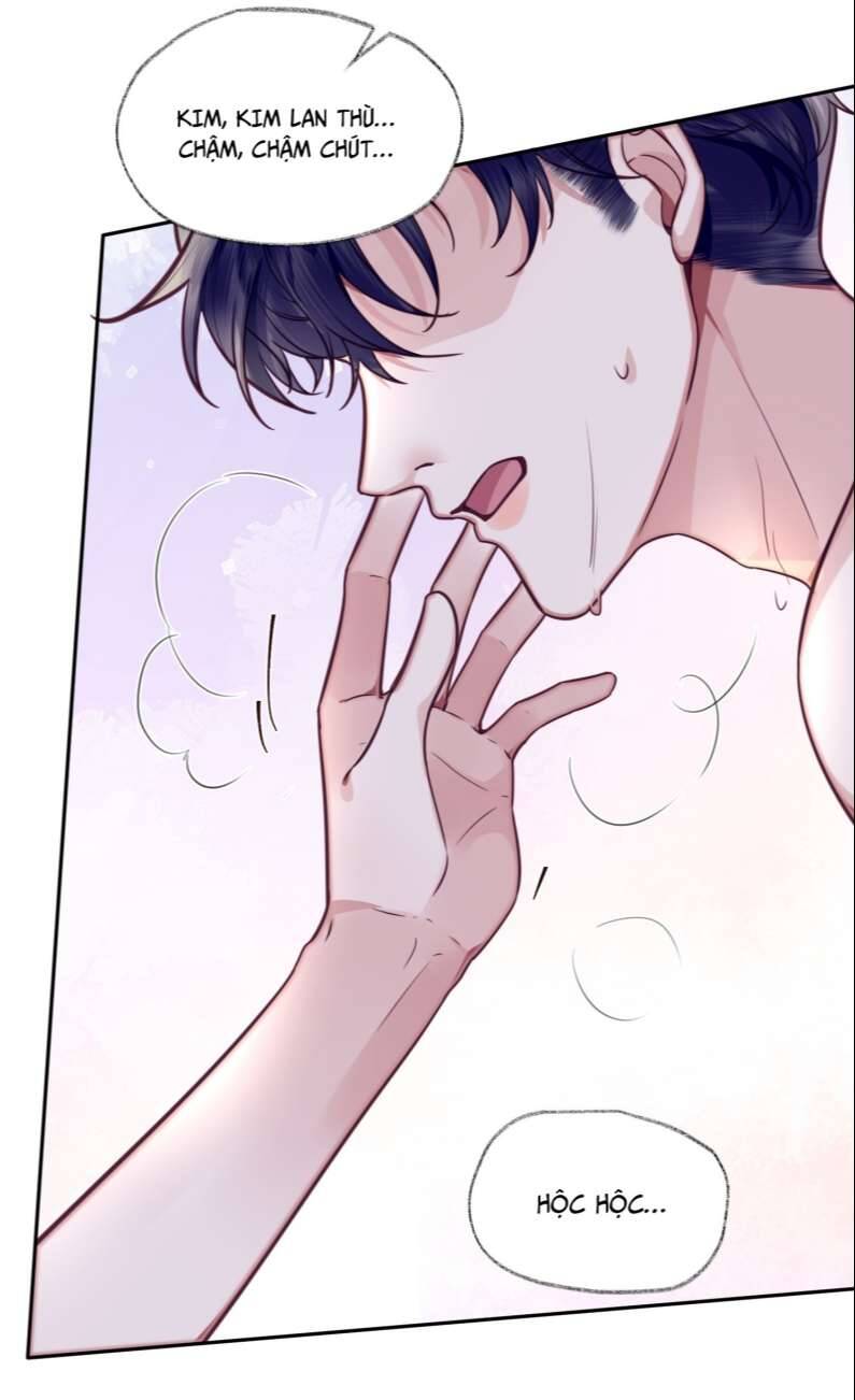 Tổng Tài Định Chế Tư Nhân - Chapter 29 - Page 7